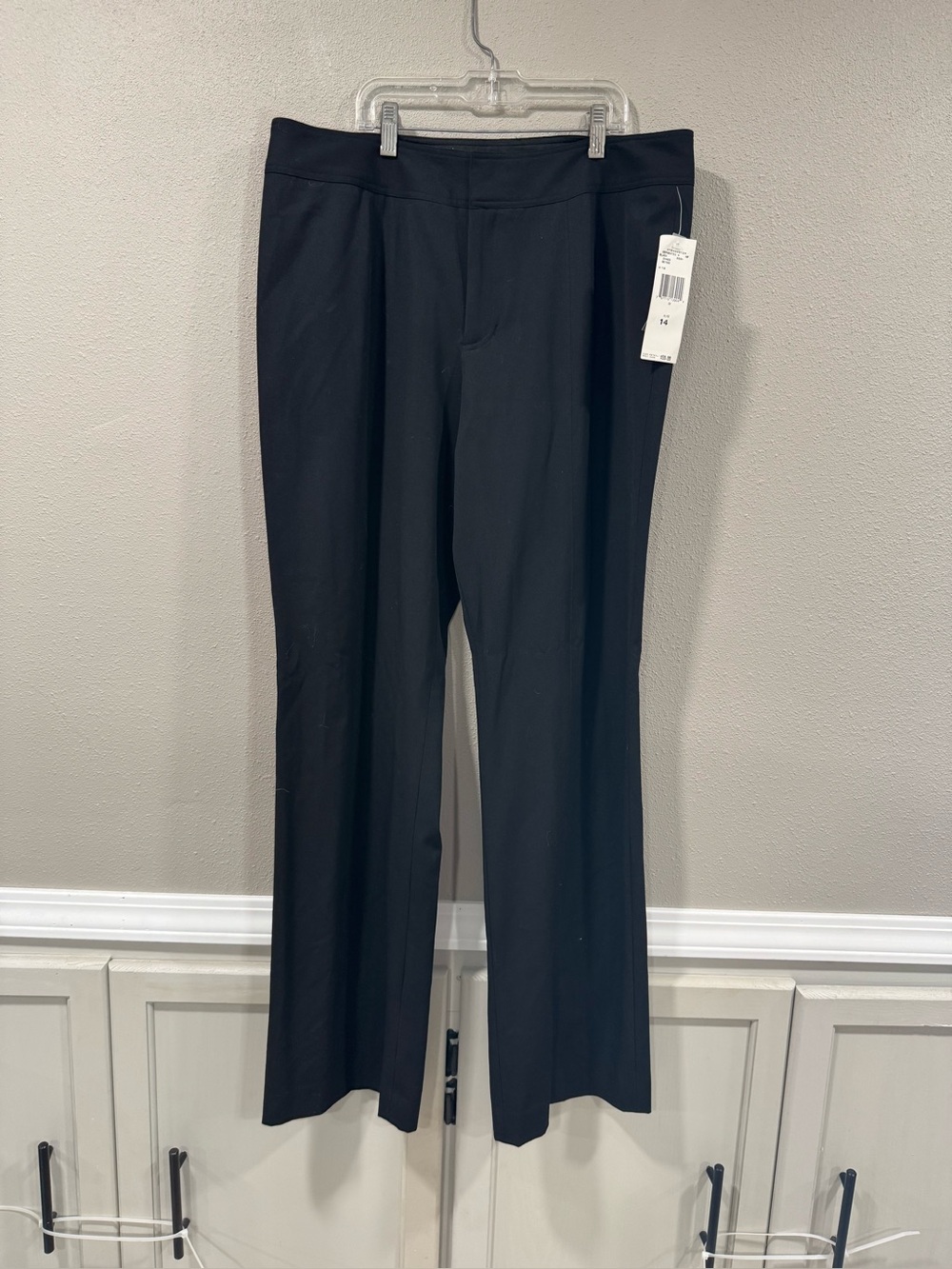 NWT Nine West Dress Pants